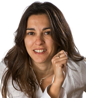 Laura Ines Fernandez
